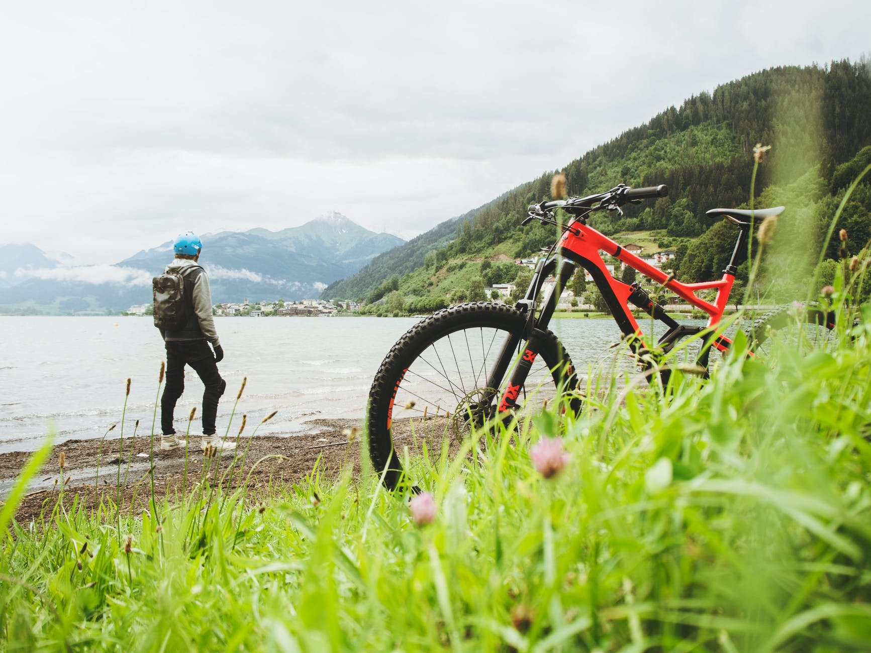 Jaki rozmiar koła w rowerze MTB wybrać?