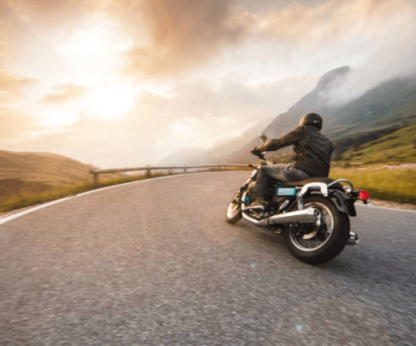 6 kluczowych kwestii, które warto wziąć pod uwagę przy wyborze kurtki motocyklowej