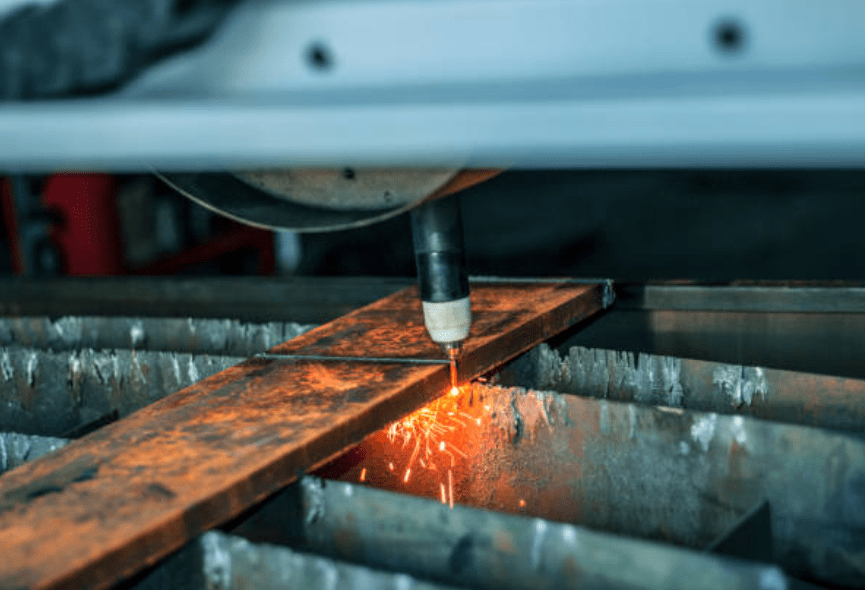 Jakie możliwości daje laserowe cięcie metali?