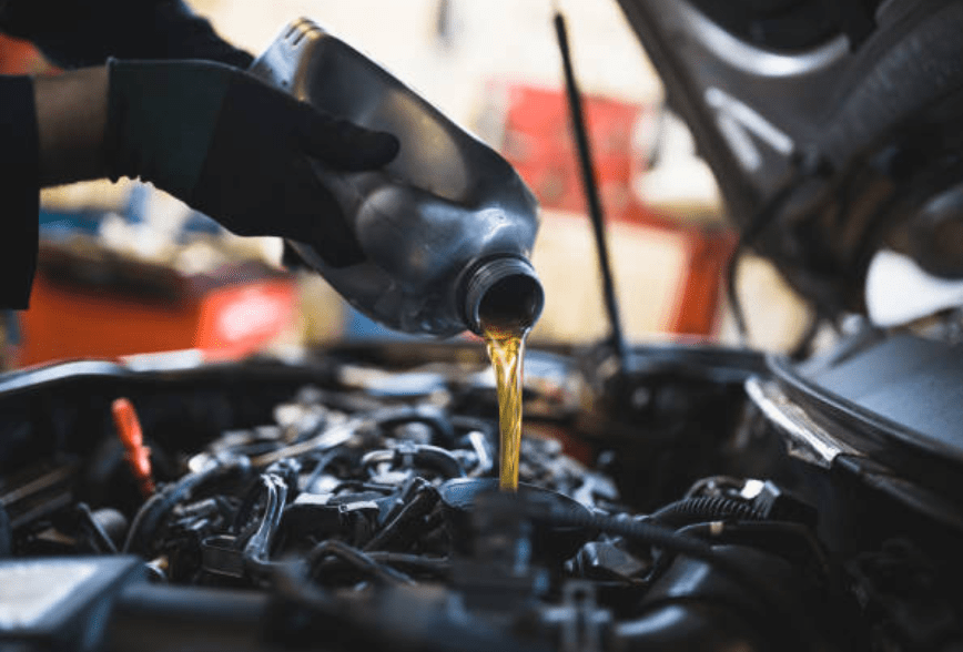 Dlaczego ważne jest stosowanie wysokiej jakości olejów silnikowych?