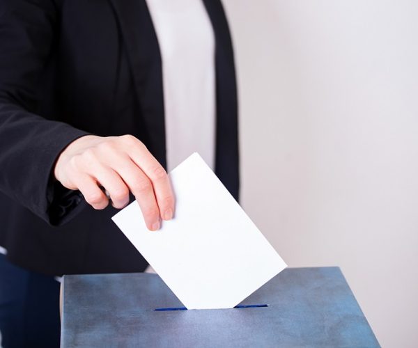 Kabina wyborcza – jak powinna wyglądać?