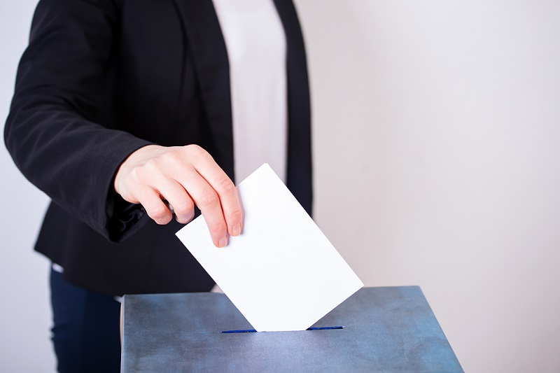 Kabina wyborcza – jak powinna wyglądać?