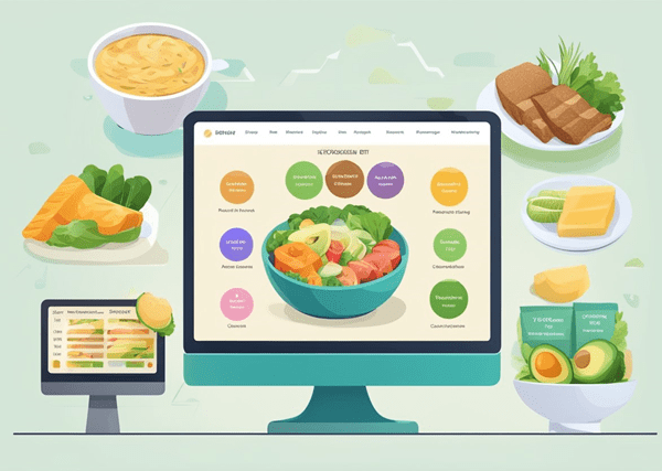 Gdzie kupić internetową dietę ketogeniczną?
