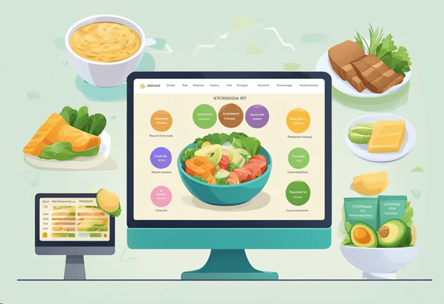Gdzie kupić internetową dietę ketogeniczną?
