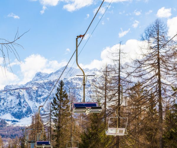 Wieczorna wycieczka na Gubałówkę: podziwianie zachodu słońca i widoków na Tatry.