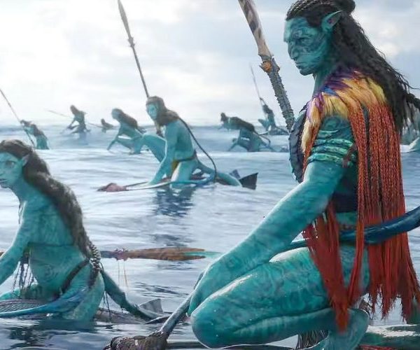 Avatar: Istota Wody – kontynuacja kultowego filmu, który osiągnął gigantyczny sukces