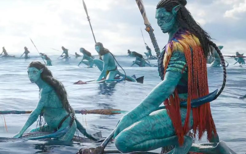 Avatar: Istota Wody – kontynuacja kultowego filmu, który osiągnął gigantyczny sukces
