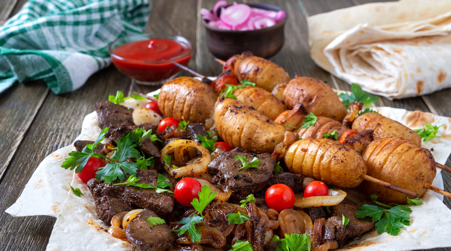 Jak sprawić, aby nasz kebab wyróżniał się na gastronomicznej mapie okolicy?