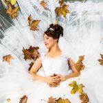 Idealna suknia ślubna – nie tylko piękna ale i wygodna